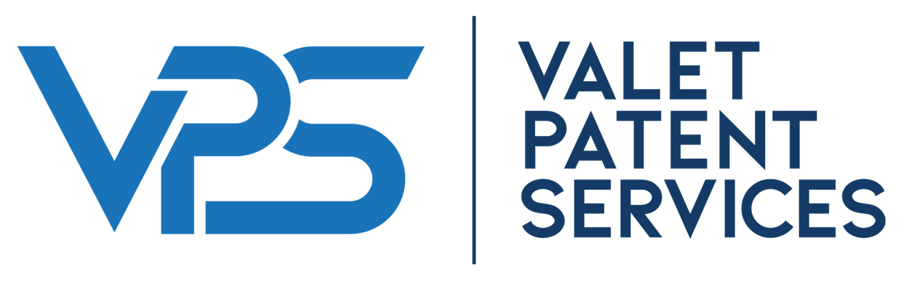 Valet Patent Services